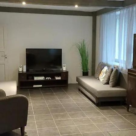 Cellar Apartment In Vaasa Luaran gambar